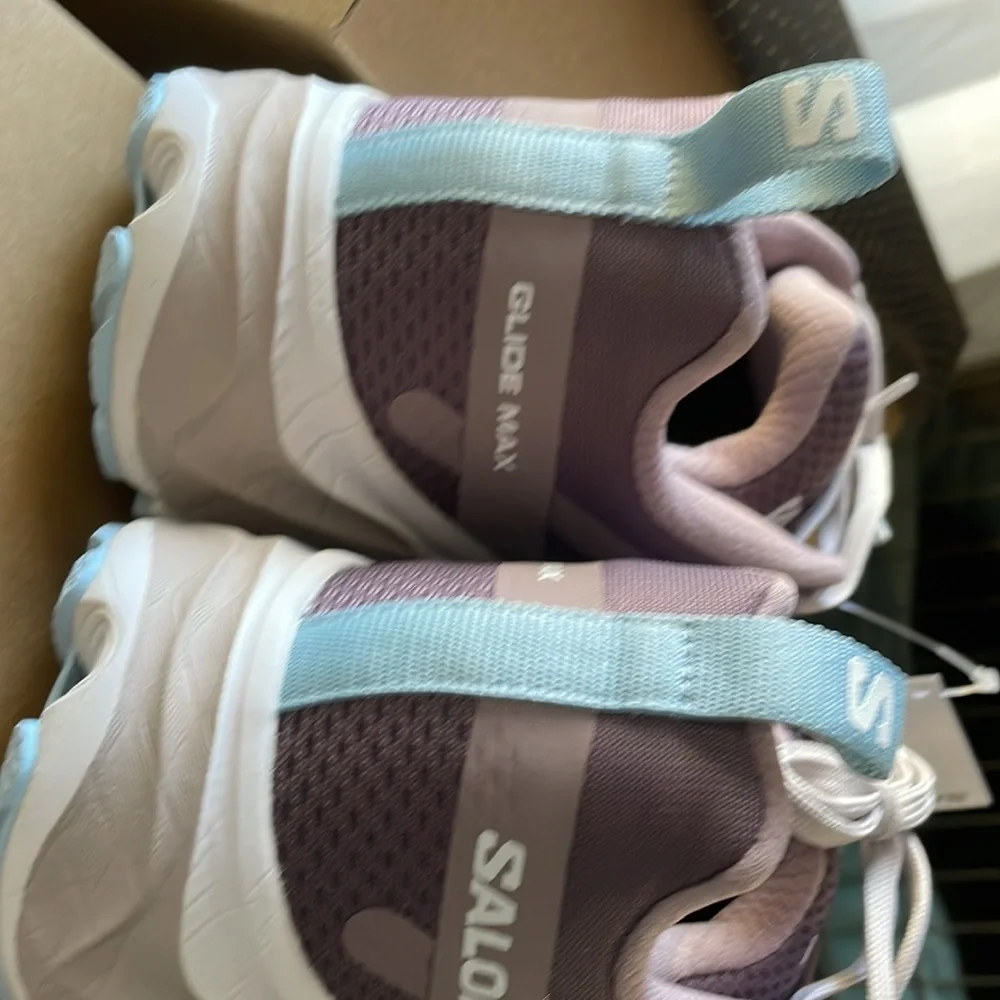 Salomon Women’s Glide Max NWT - Picture 3 of 6